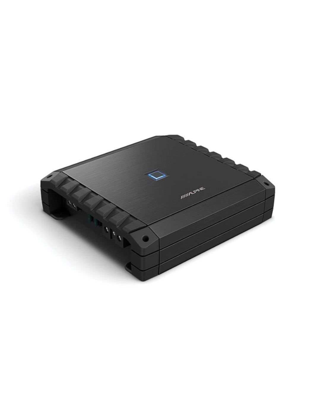 Alpine S2-A60M S2 Series 600W Mono Amplifier