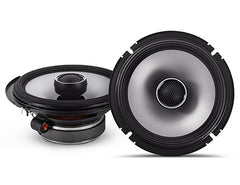 Alpine S2 6.5in Coax 2 Way Speaker System (S2-S65)