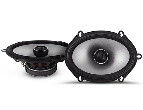 Alpine S2 6x8in Coax 2 Way Speaker System (S2-S68)