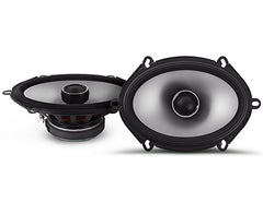 Alpine S2 6x8in Coax 2 Way Speaker System (S2-S68)