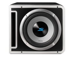 Alpine S2 Sub 12 inch in Vented Enclosuresure (S2-SB12V)