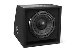 Alpine Vented Wedge Box 12" Single (W-SB12V)