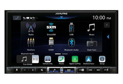 Alpine iLX-507 7-Inch Universal Display Audio Receiver