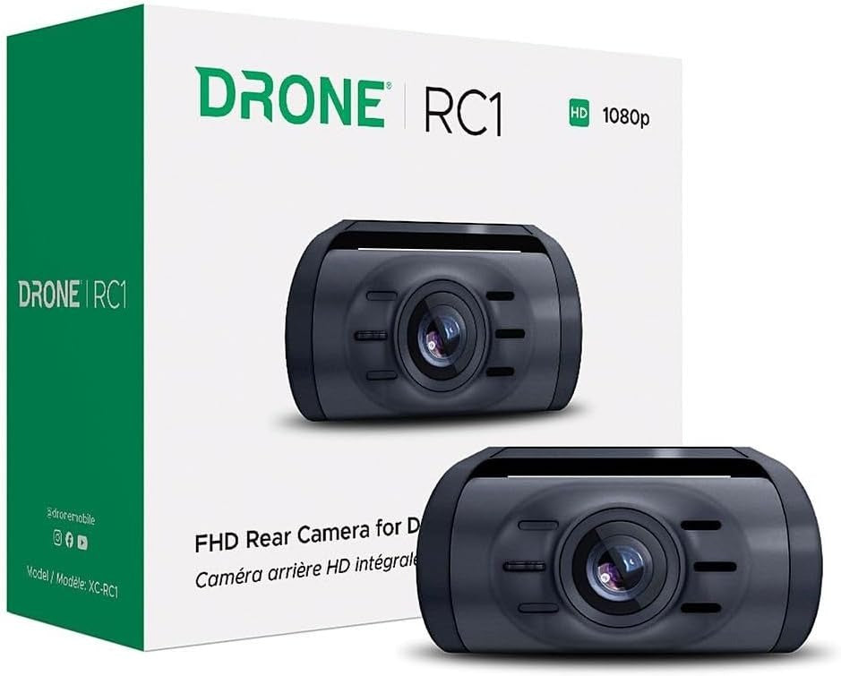 DRONE RC1