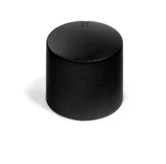 JL Audio Black Knob