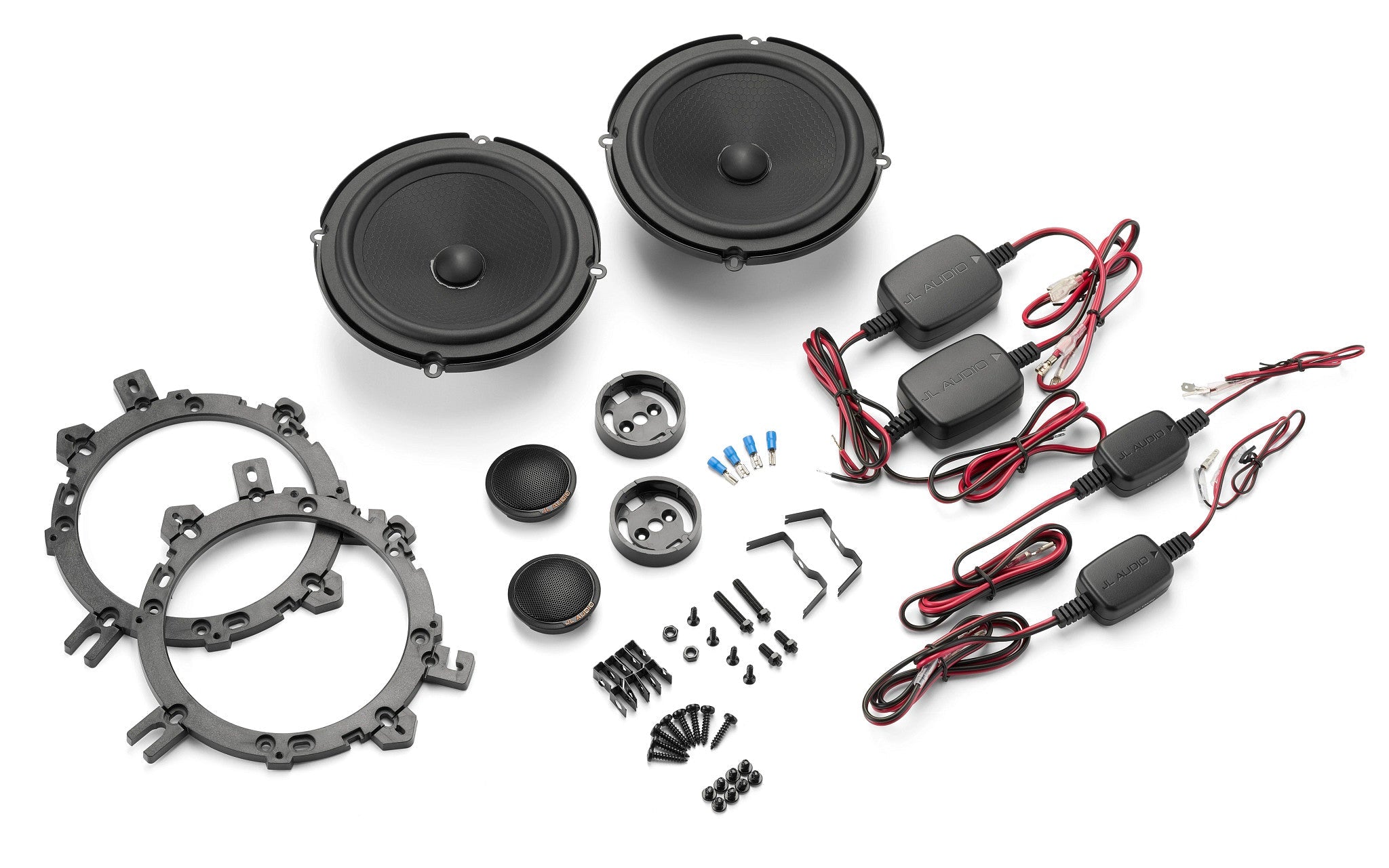 C1 650Se Car Audio Speakers C1 Speaker Systems 99061