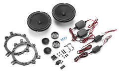 C1 650Se Car Audio Speakers C1 Speaker Systems 99061