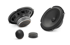 C1 650Se Car Audio Speakers C1 Speaker Systems 99061