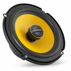 C1 650X Car Audio Speakers C1 Coaxial Systems 99042