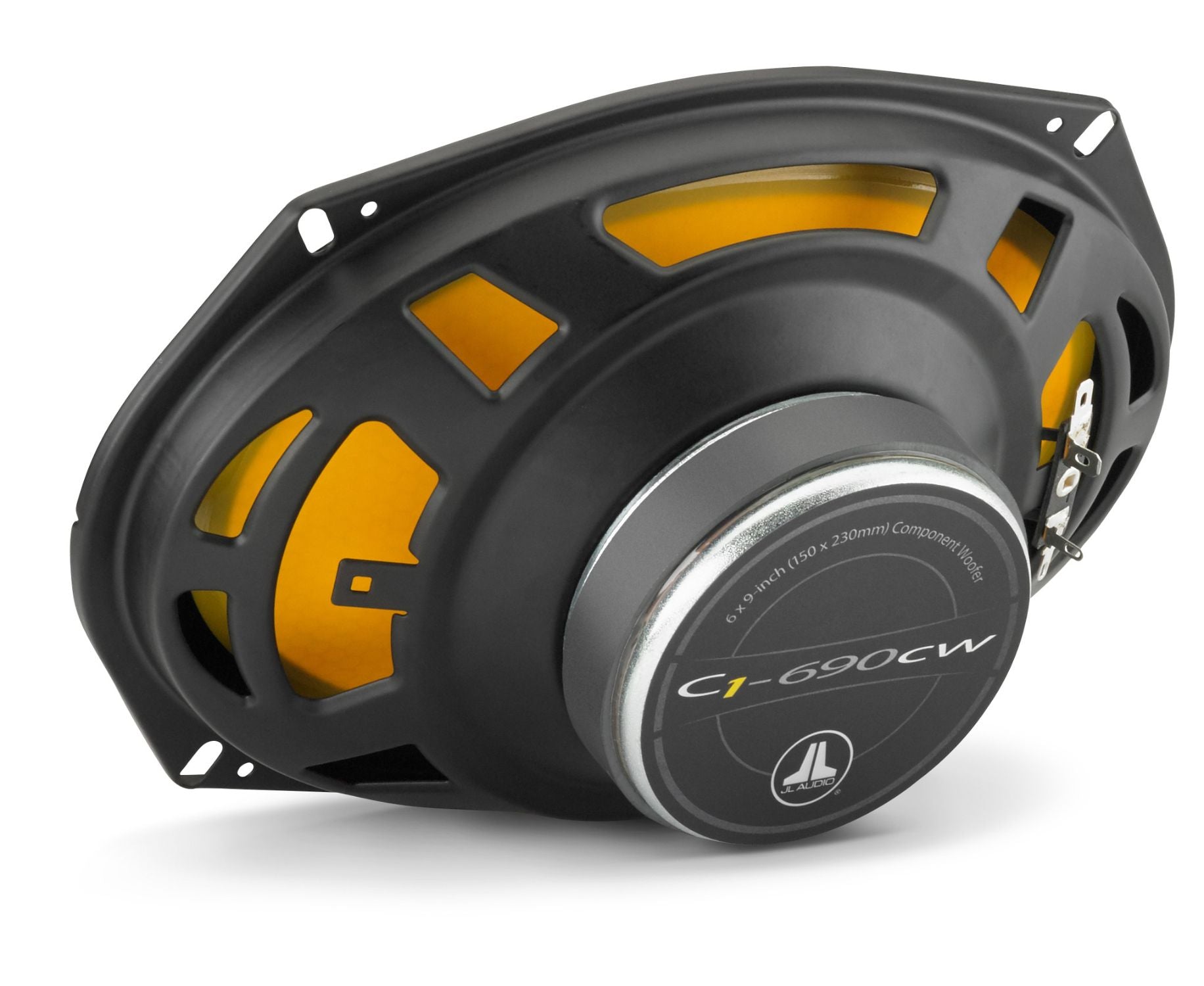 JL Audio C1-690