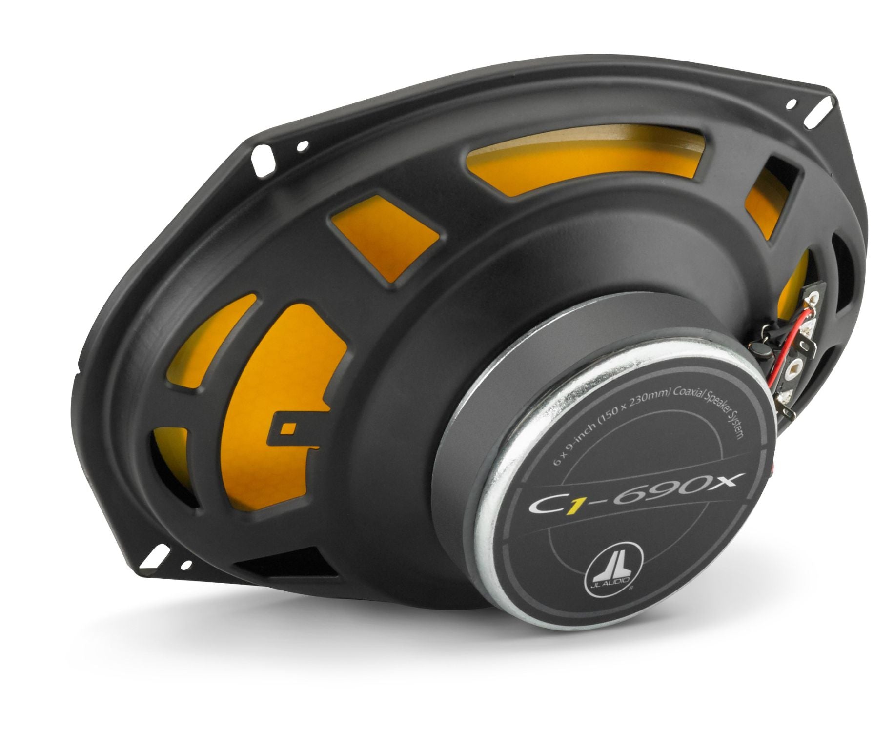 C1 690X Car Audio Speakers C1 Coaxial Systems 99045