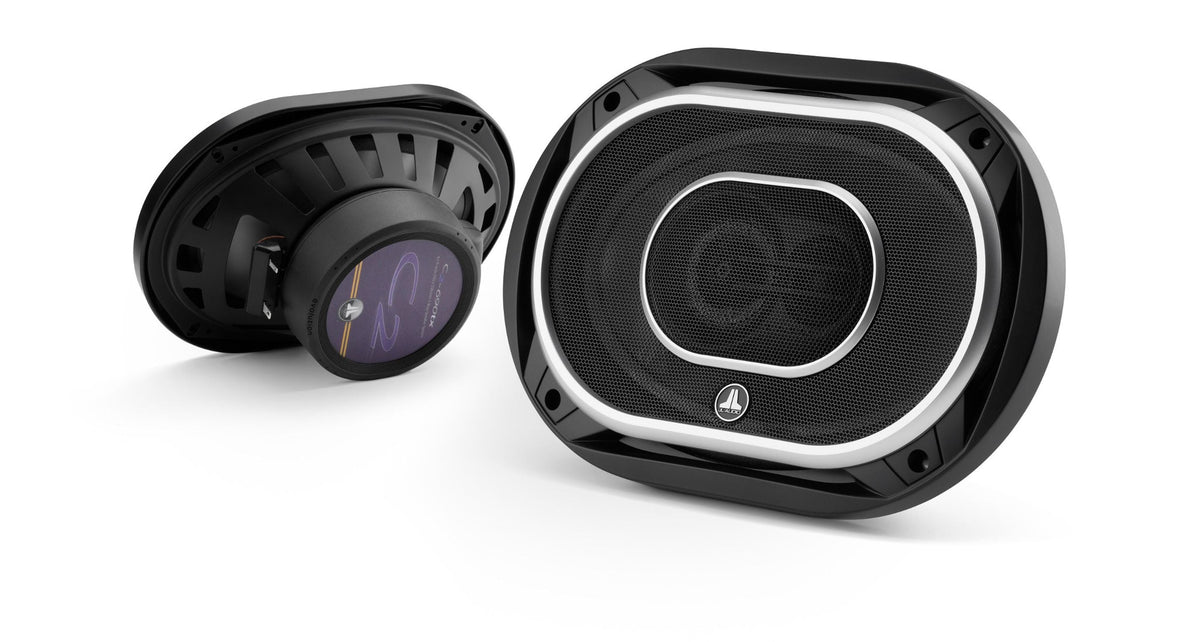 JL Audio C2-690tx