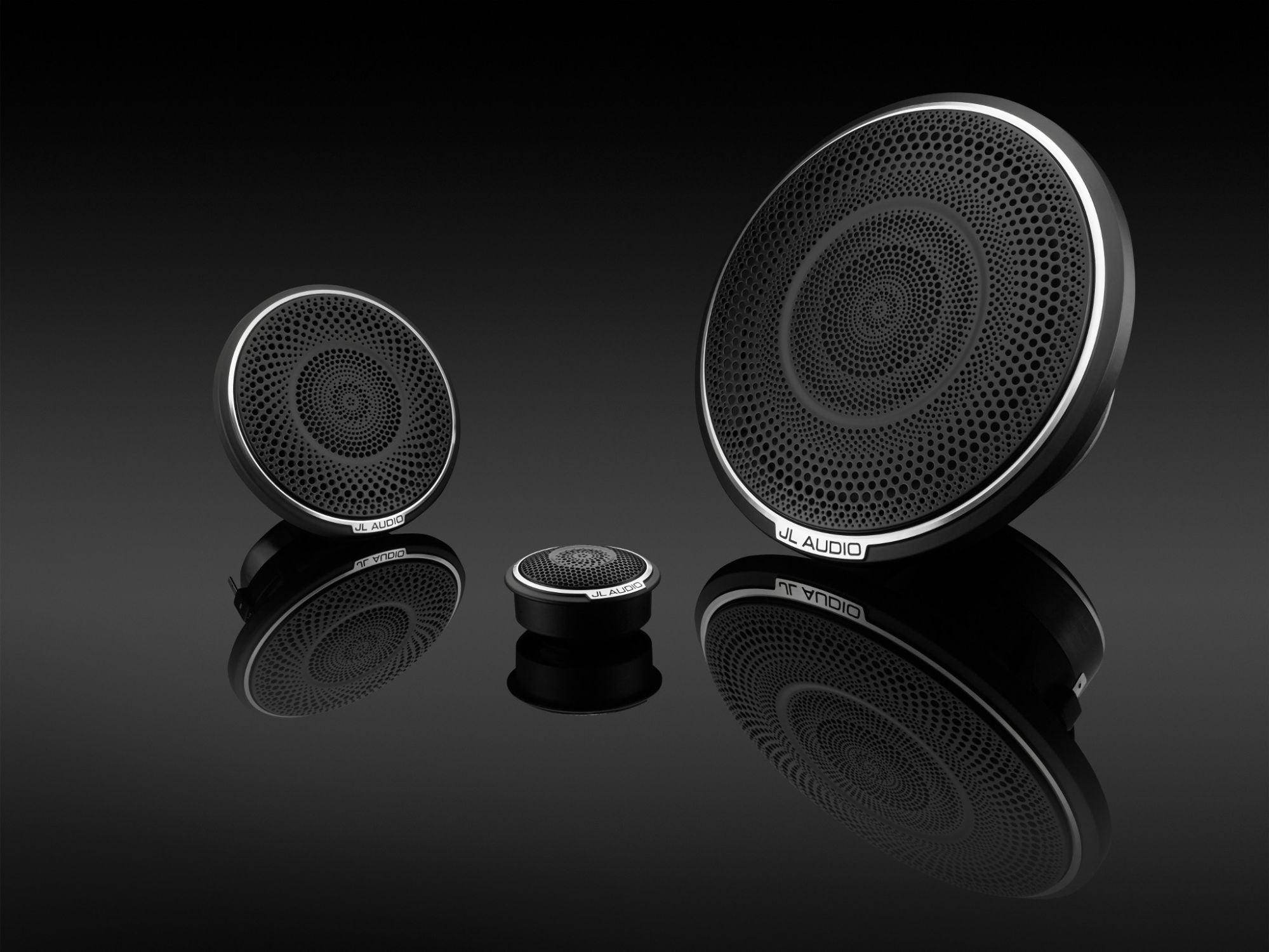 C7 650Cw Car Audio Speakers C7 99757