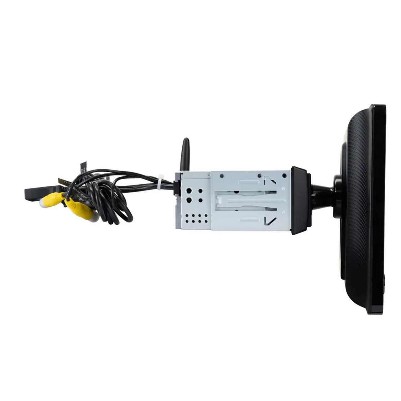 RECEIVER WITH WIRELESS ANDROID AUTO & APPLE CARPLAY “ CAR1013