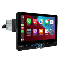 8� RECEIVER WITH WIRELESS ANDROID AUTO & APPLE CARPLAY “ CAR813