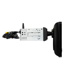8� RECEIVER WITH WIRELESS ANDROID AUTO & APPLE CARPLAY “ CAR813