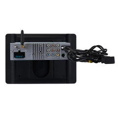 8� RECEIVER WITH WIRELESS ANDROID AUTO & APPLE CARPLAY “ CAR813
