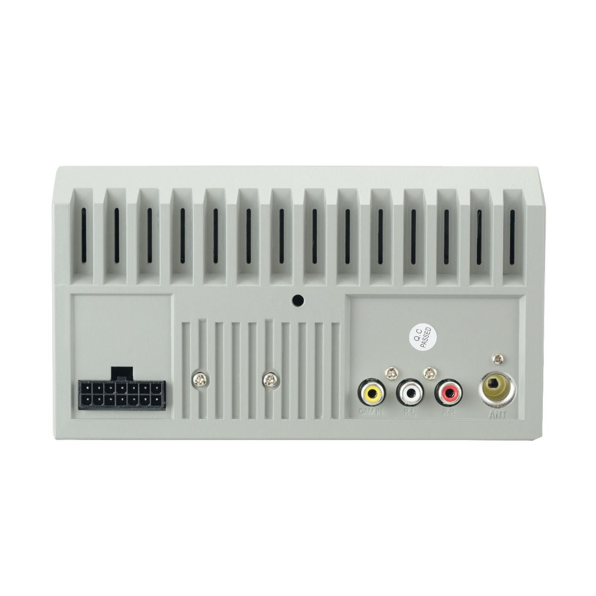 7³ MECHLESS MEDIA RECEIVER WITH BLUETOOTH “ CMR270