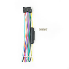 7³ MECHLESS MEDIA RECEIVER WITH BLUETOOTH “ CMR270