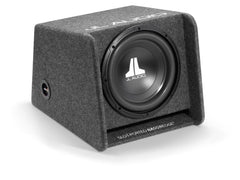 JL Audio CP112-W0v3