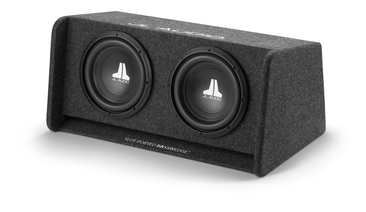 JL Audio CP210-W0v3