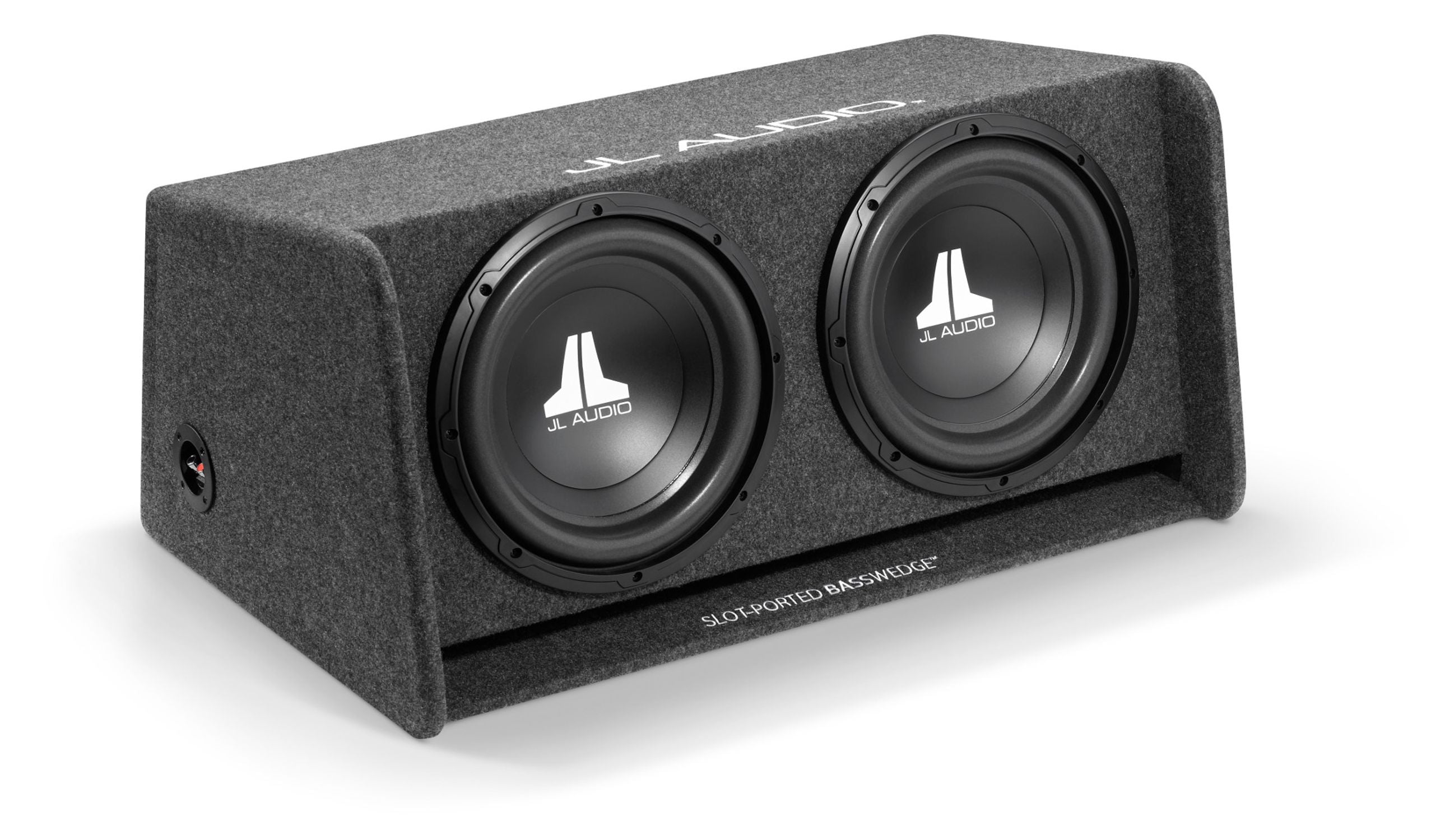 JL Audio CP212-W0v3