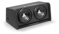 Cp212 W0V3 Car Audio Basswedge Subwoofer Systems 93283