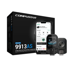 Compustar 9913AS