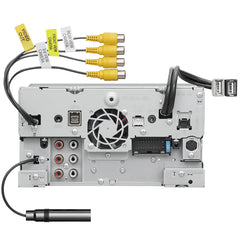 DDX9707S