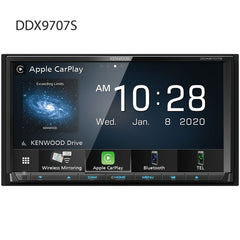 DDX9707S