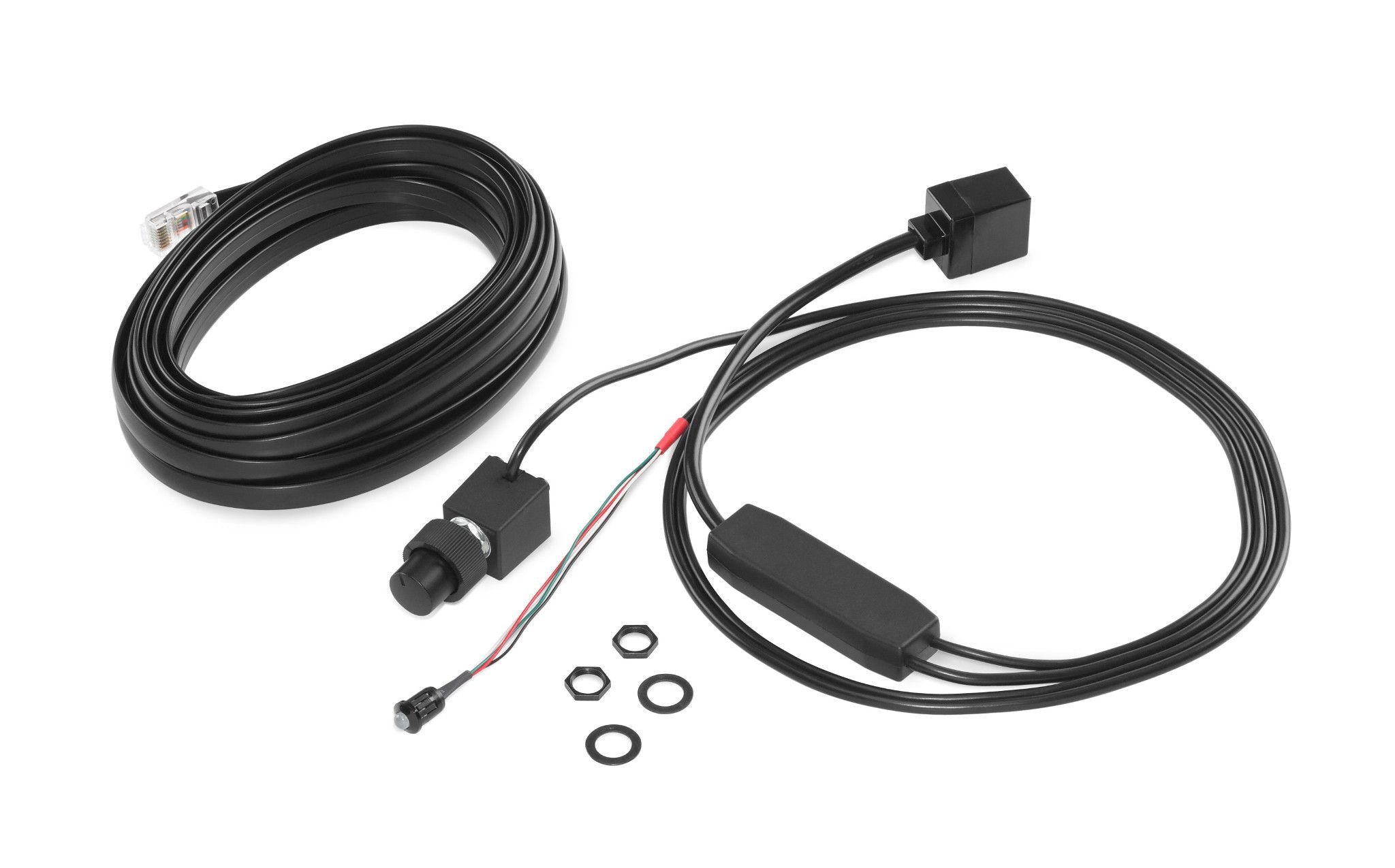 CAR AUDIO PROCESSOR ACCESSORIES DRC 200 98126
