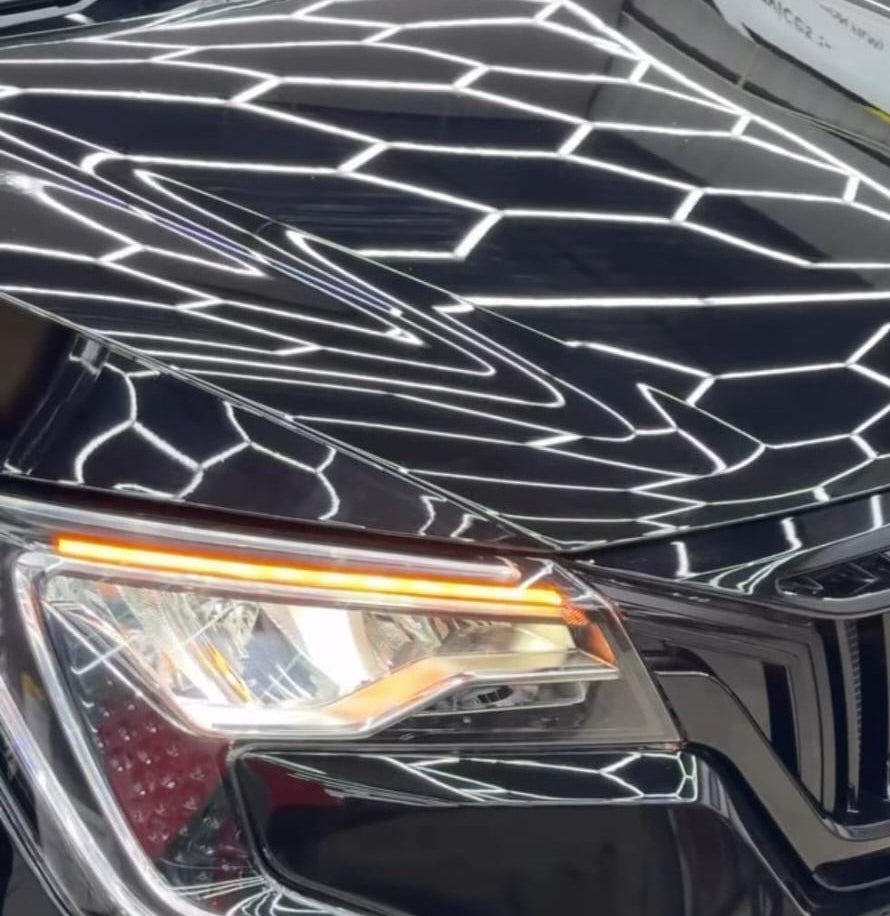 Ceramic Coating & Paint Protection Film (PPF near me)