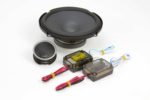 Audiofrog G60S+G62 Complete Speaker Bundle