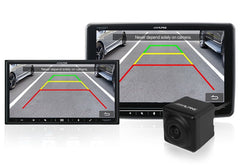 Alpine HCE-C1100 Rear View Camera