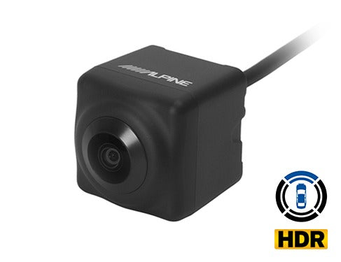 Alpine HCE-C2600FD High Dynamic Front Multi-View Camera