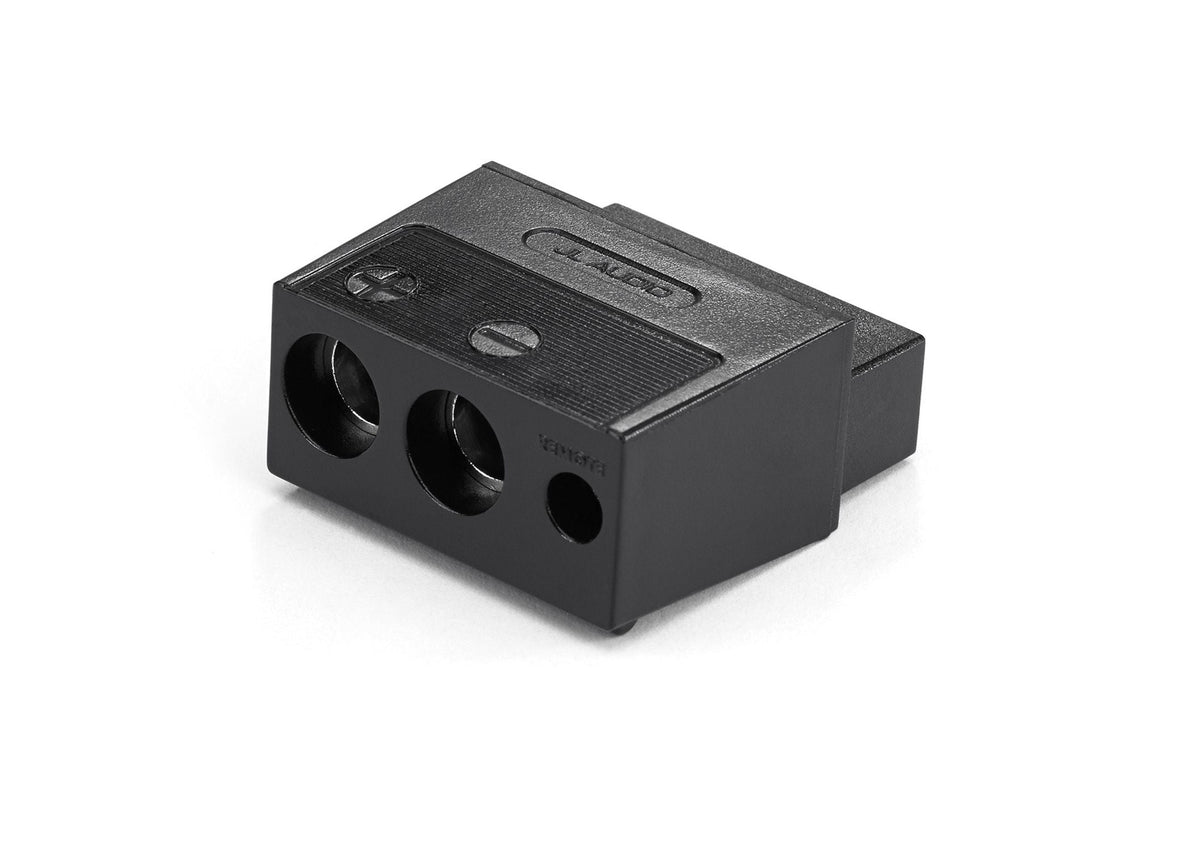 JL Audio HD-PWRPLUG2-2AWG-RP