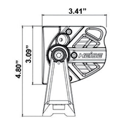 Heise  HE-DR22