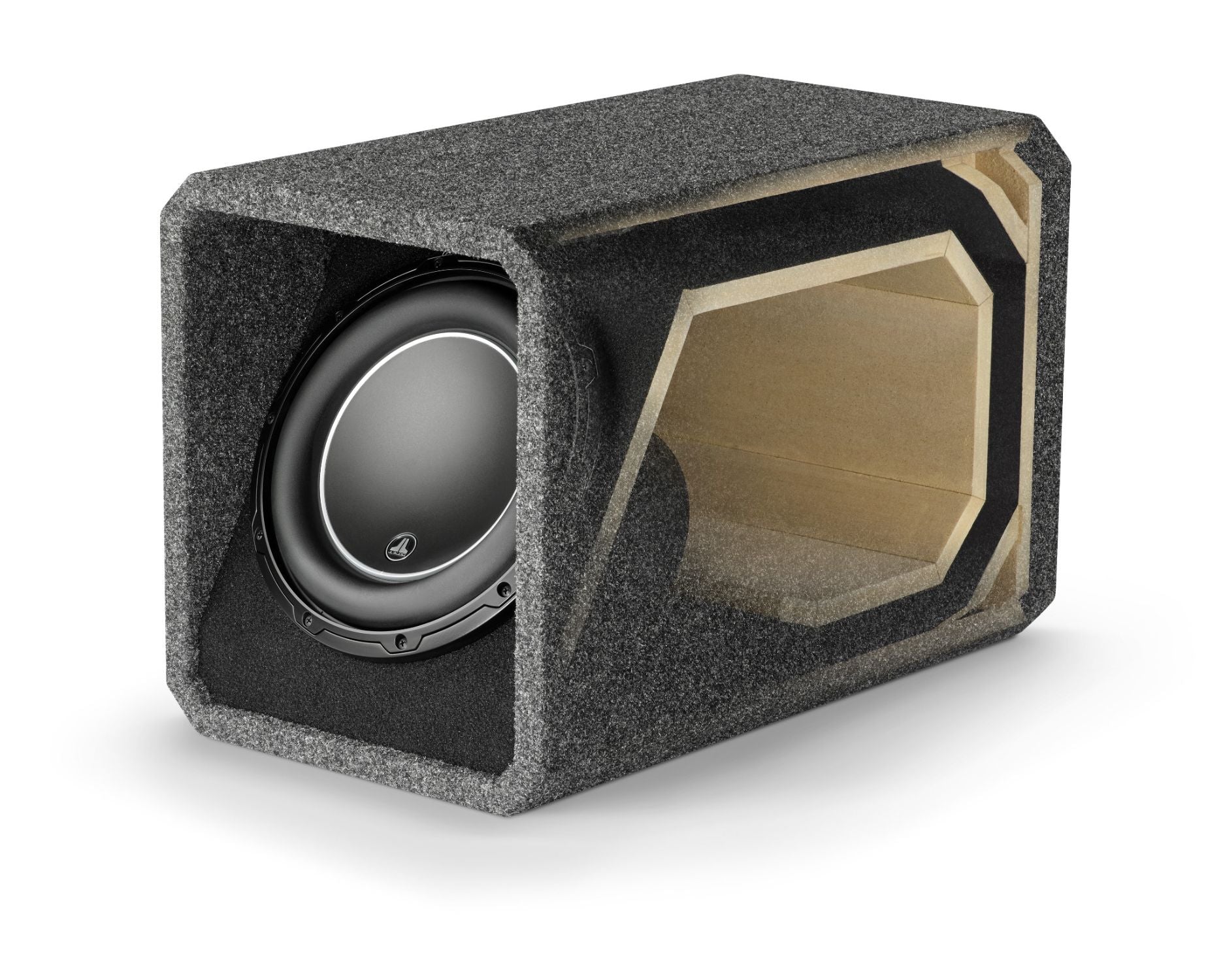 JL Audio HO110-W6v3