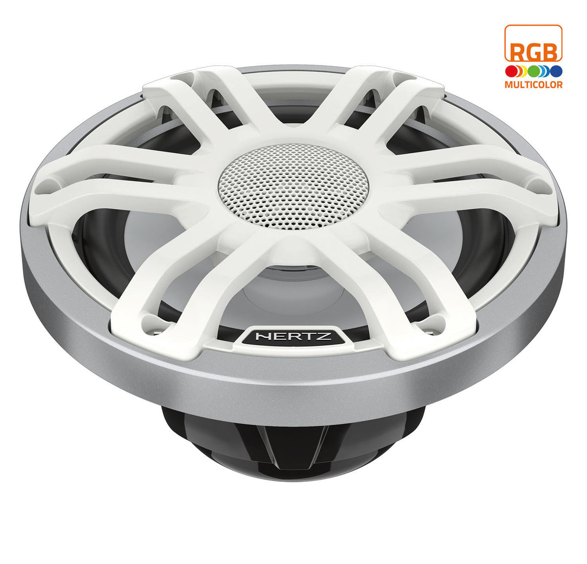 Hertz Marine HMX 6.5 S-LD-SW