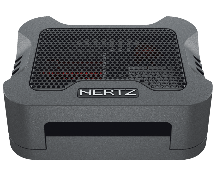 Hertz MPcx 2 Tm.3 Pro