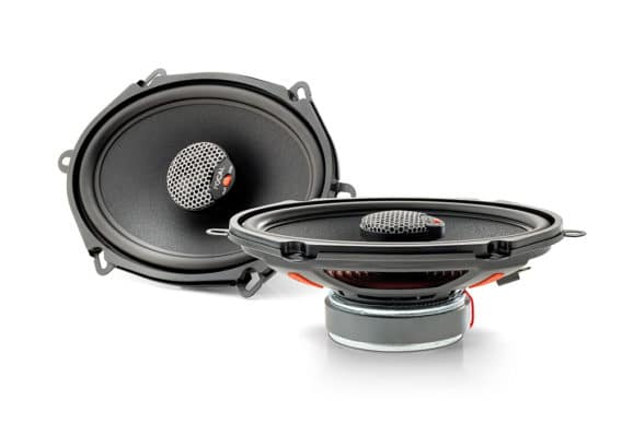 Focal ICU 570