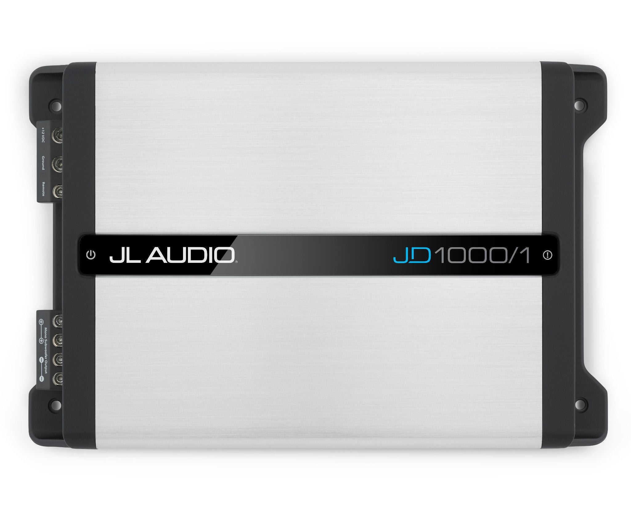 JL Audio JD1000/1