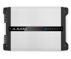 JL Audio JD1000/1