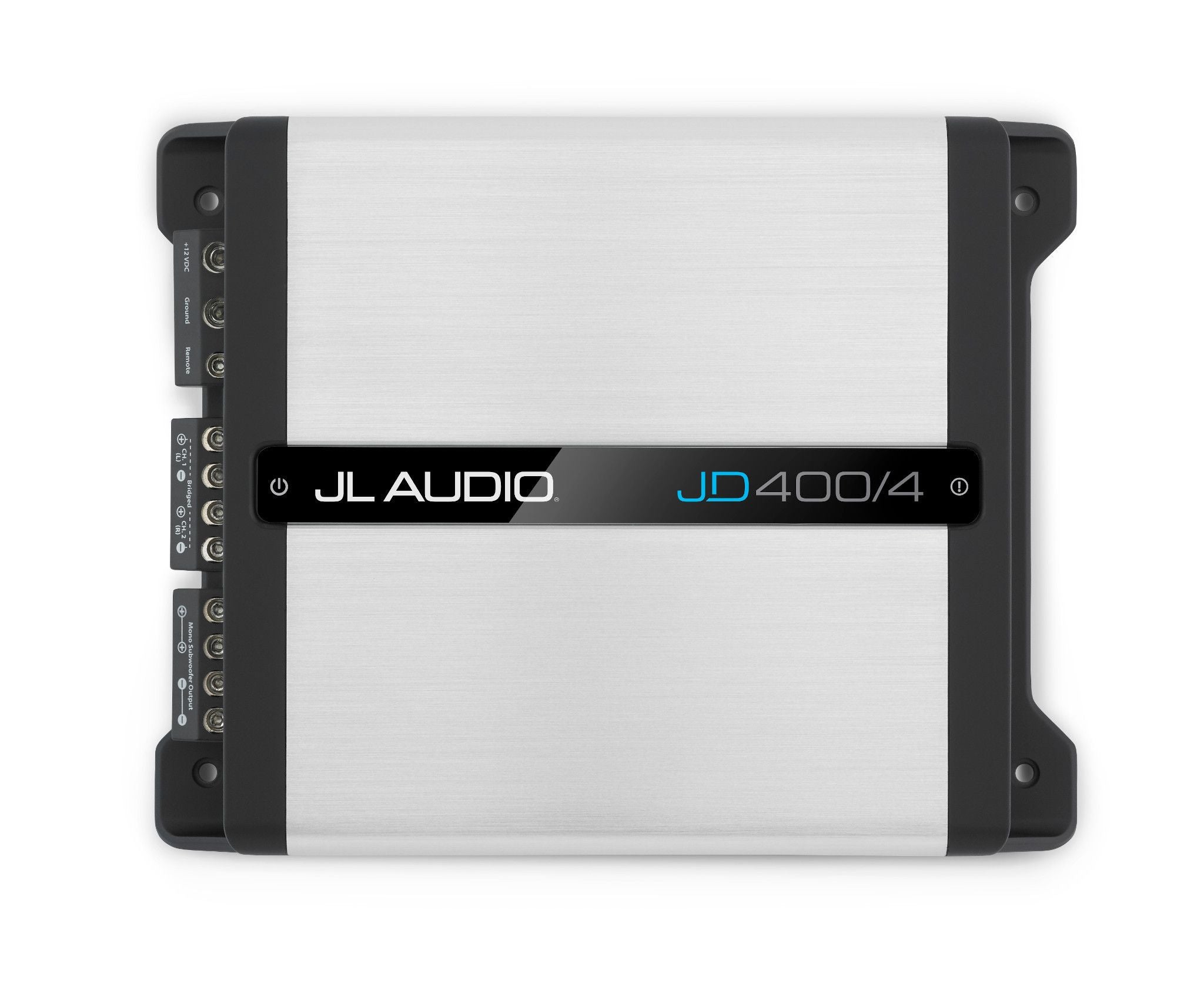 JL Audio JD400/4