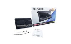 Kenwood KAC-9106D