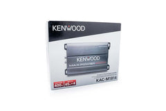 Kenwood KAC-M1814