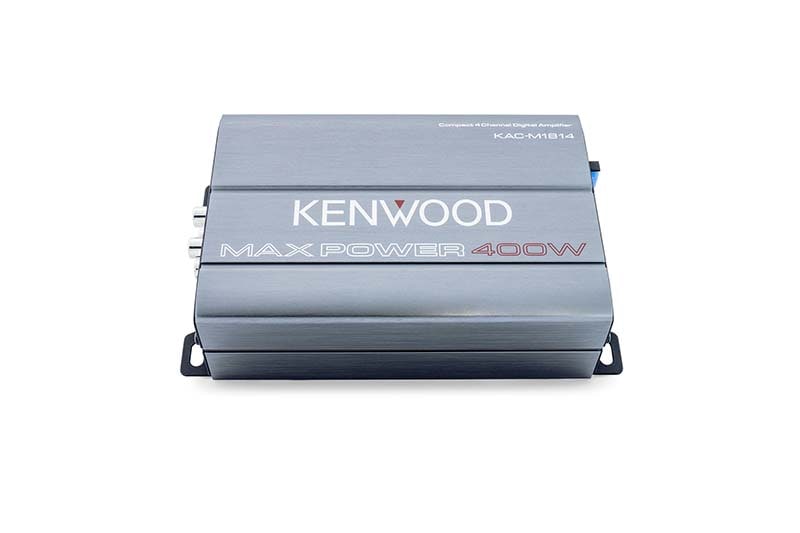 Kenwood KAC-M1814