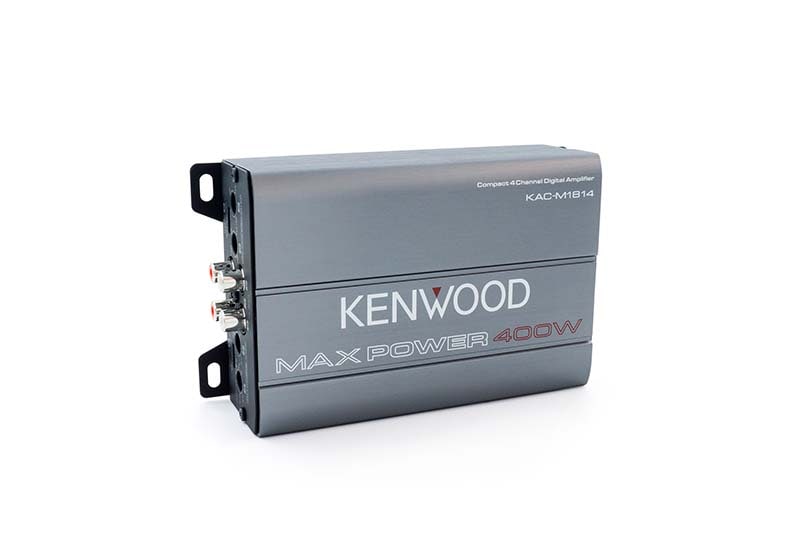 Kenwood KAC-M1814