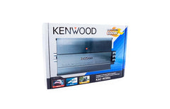 Kenwood KAC-M3004