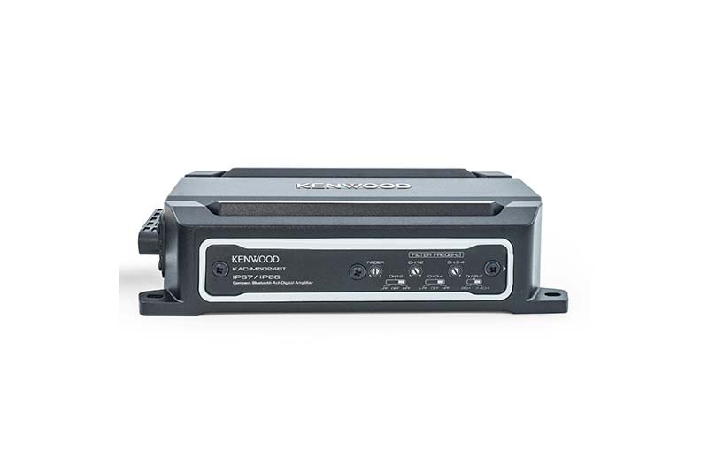 Kenwood KAC-M5024BT